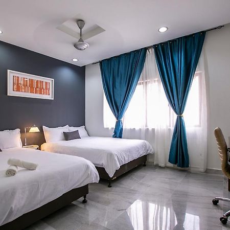 The Forum Condominium By Lafabrica กัวลาลัมเปอร์ ภายนอก รูปภาพ
