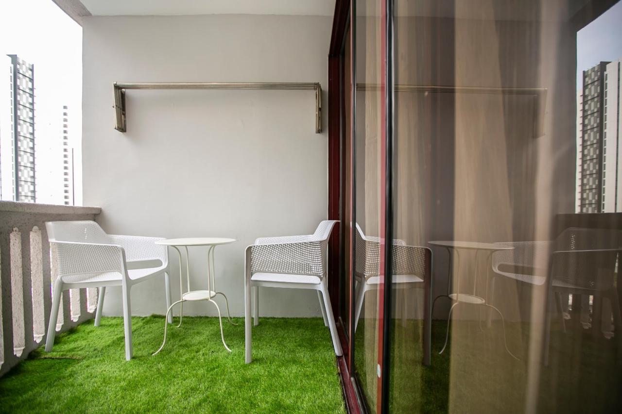 The Forum Condominium By Lafabrica กัวลาลัมเปอร์ ภายนอก รูปภาพ