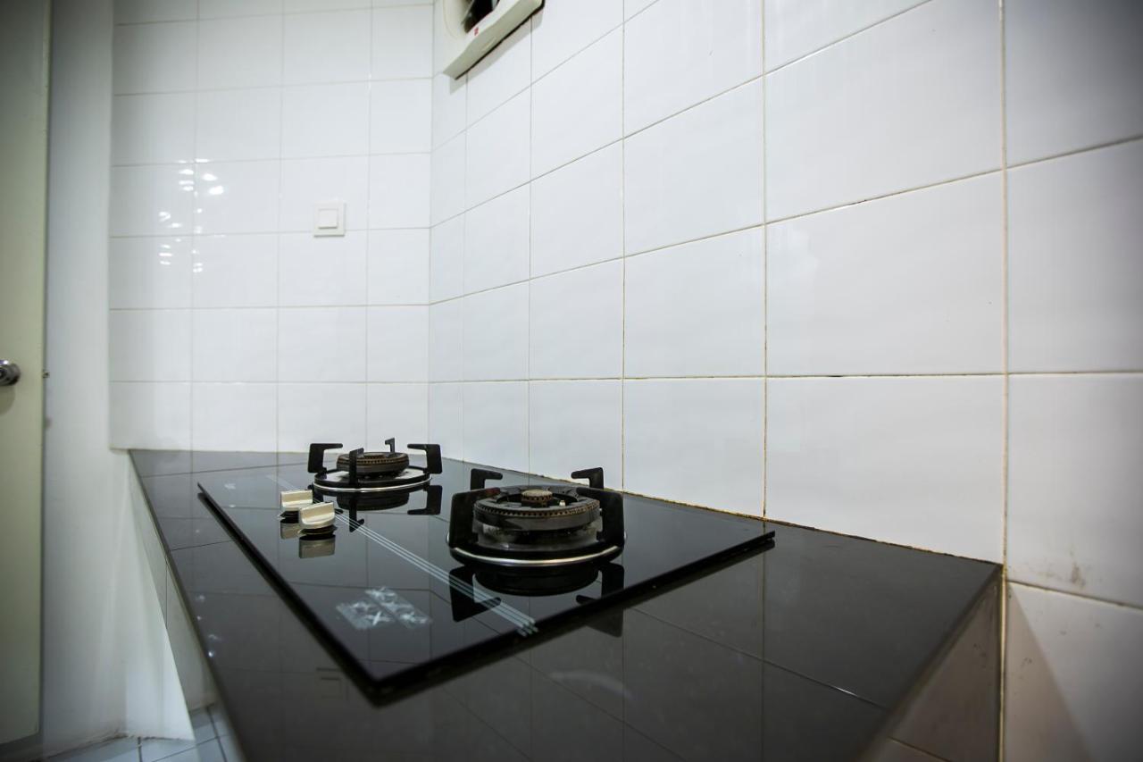 The Forum Condominium By Lafabrica กัวลาลัมเปอร์ ภายนอก รูปภาพ