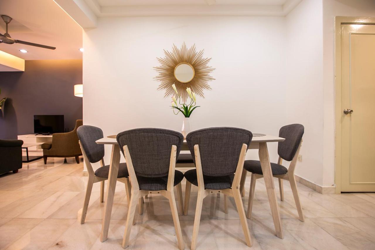 The Forum Condominium By Lafabrica กัวลาลัมเปอร์ ภายนอก รูปภาพ