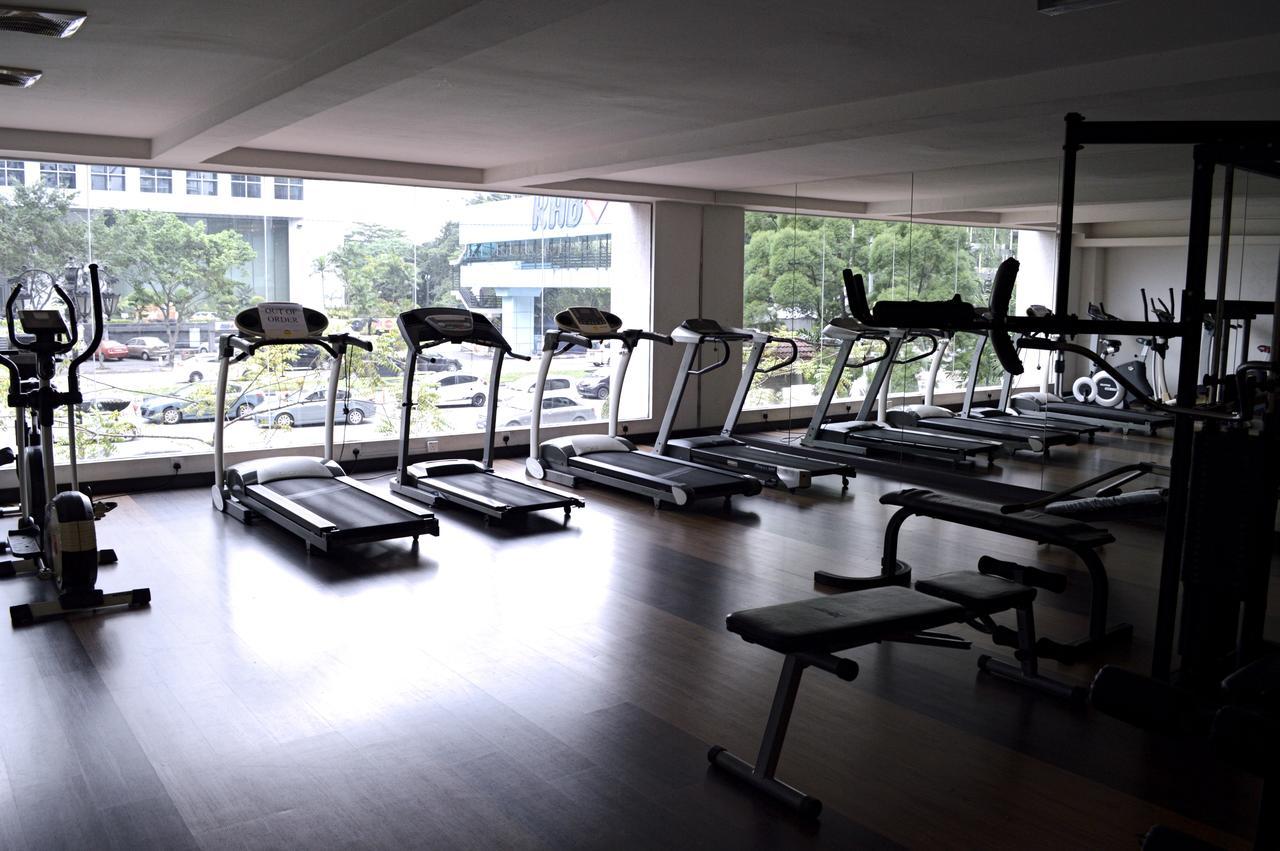 The Forum Condominium By Lafabrica กัวลาลัมเปอร์ ภายนอก รูปภาพ
