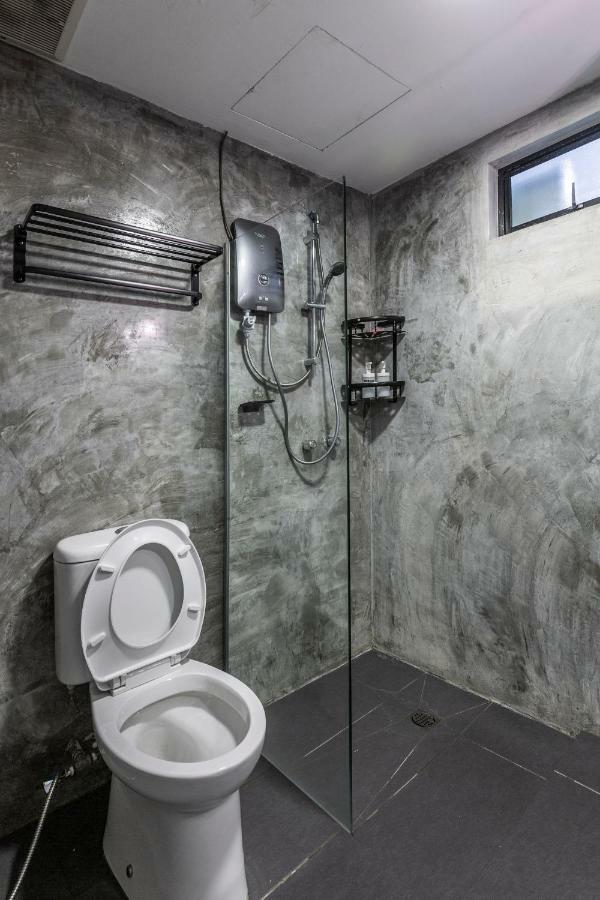 The Forum Condominium By Lafabrica กัวลาลัมเปอร์ ภายนอก รูปภาพ